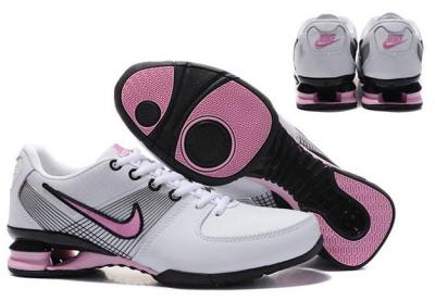 wholesale Women Nike Shox R2 No. 17